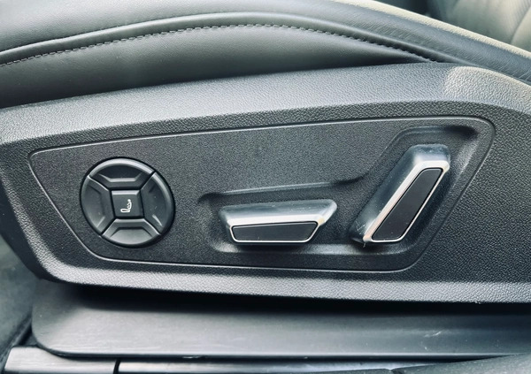 Audi A6 cena 185700 przebieg: 140000, rok produkcji 2018 z Lębork małe 436